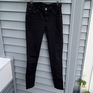 James Jeans Twiggy